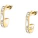 Karl Lagerfeld - Boucles d'oreilles - KLAYC35 - Femme - Or jaune