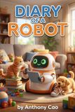 Diary Independently Published Diary of a Robot