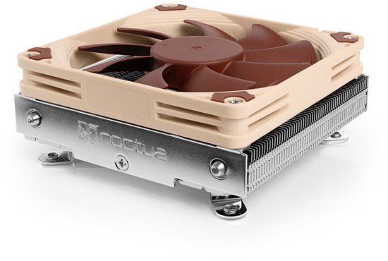 Noctua NH-L9i CPU-koeler