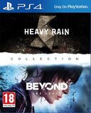 Sony The Heavy Rain & Beyond Two Souls - Collection / PS4 - Actie & Avontuur - 16+