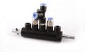 CLAS Equipements SA 0191 Gasveer met voetpedaal