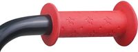 vidaXL Kinderfiets 16 Inch Rood