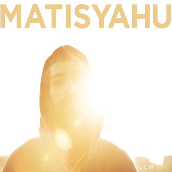 Light Matisyahu Light LP