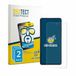 BROTECT - Screenprotector voor Motorola Moto G Stylus 5G 2026 - Folie Beschermfolie transparant 2 Stuks