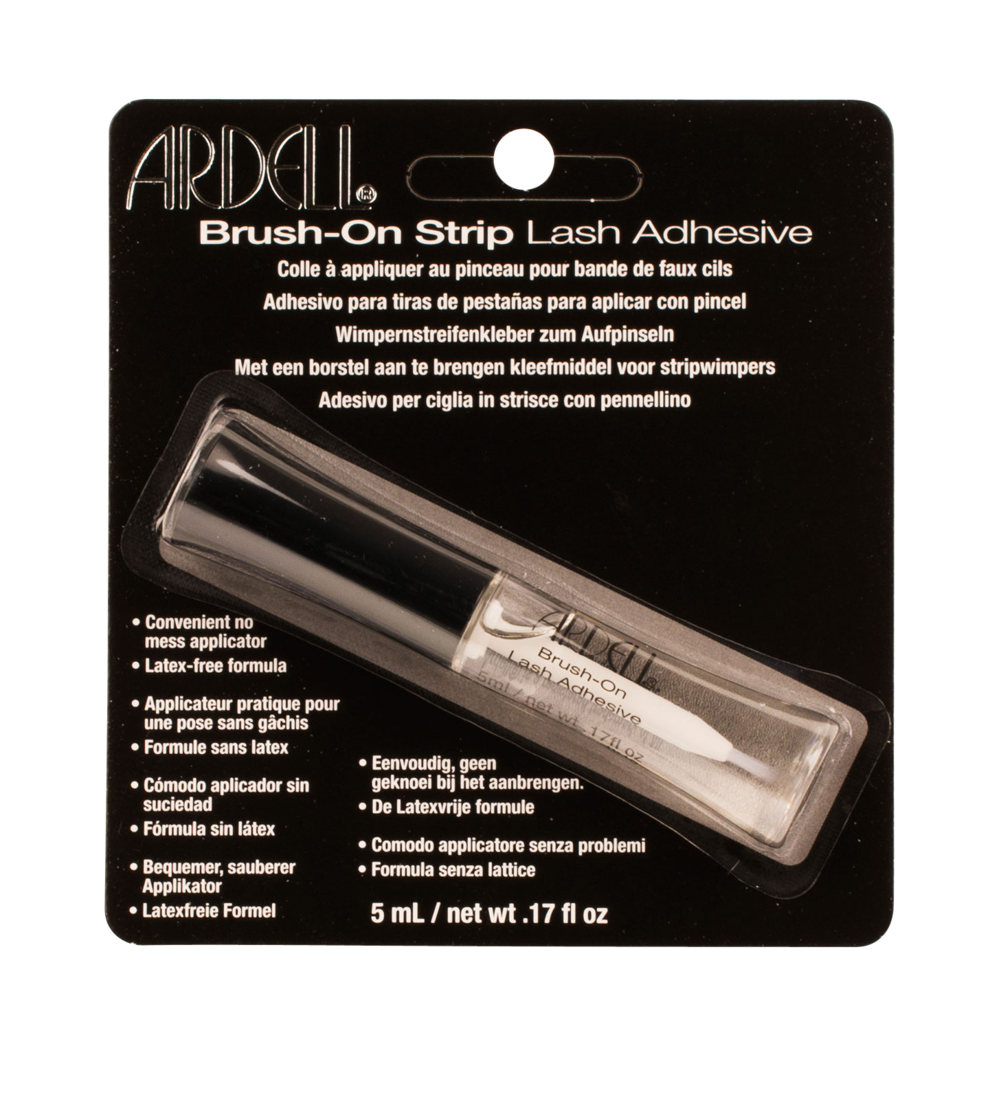 Ardell Brush On Lash adhesive 5 ml