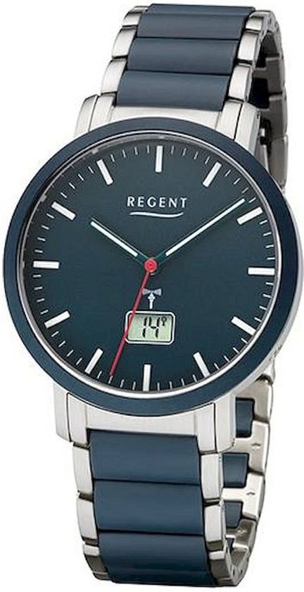 REGENT Mod. FR-254 - Horloge