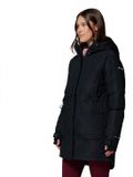 Columbia Harmony Falls™ Parka Zwart L Vrouw