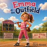 Emma in the Outfield