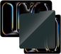 PanzerGlass Screenprotector geschikt voor Apple iPad Pro 11 Inch (2024) Glazen | PanzerGlass Ultra-Wide Fit Privacy Screenprotector Privacy - Case Friendly - Zwart