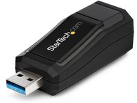 Startech Network Adaptor Startech USB31000NDS