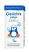 PAEDIPROTECT Gezichtsverzorgingscrème voor baby's en kinderen, 75 ml, parfum- en microplasticvrij, gezichtscrème voor droge en gevoelige huid, veganistische verzorgende ingrediënten, kalmerend en