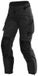 Dainese Ladakh 3L D-Dry Dames Zwart Zwart Motorbroek - Broek