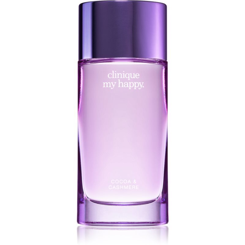 Clinique my happy. eau de parfum / dames