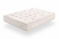 Moonia Pocketvering Matras - 140 x 200 cm - Beige