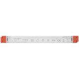 SeKi 12 V DC 100 W 8,33 A constante spanning LED driver platte bouwvorm/slim; voeding, transformator, schakelvoeding; geen minimale belasting, geen ruis/led-flikkering, MM goedkeuring