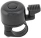 Bike Tec & More miniglocke mini bell alu black