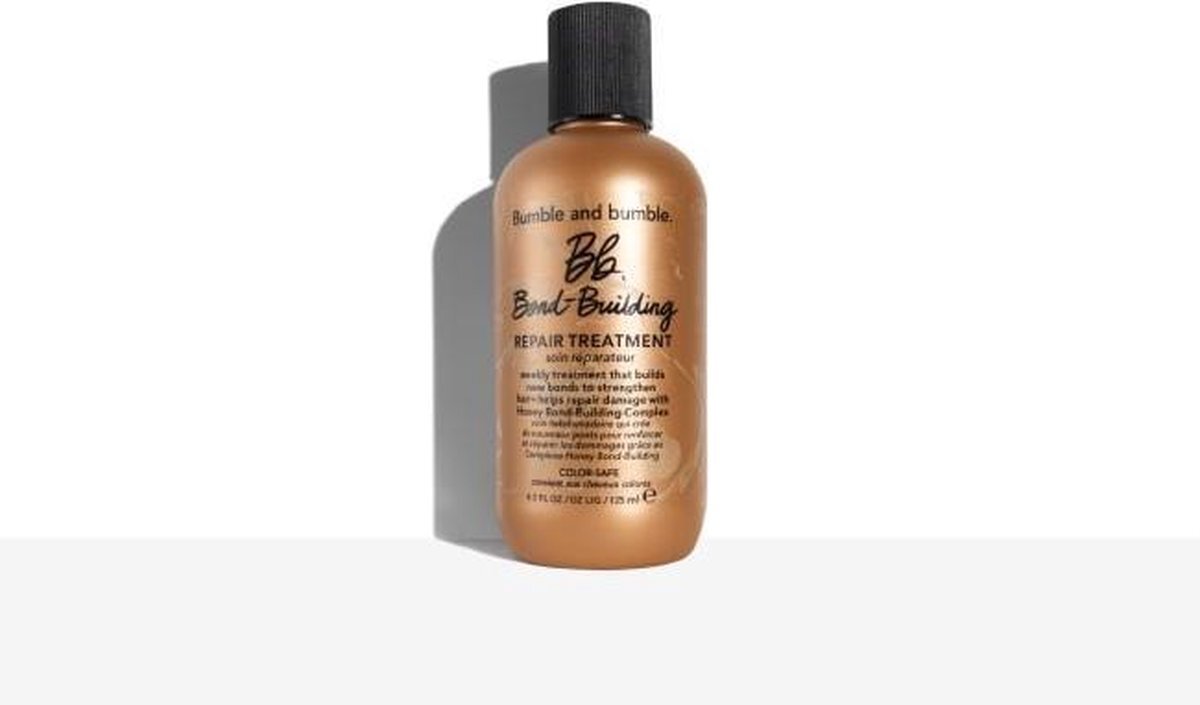 Bumble And Bumble Bond-Building Repair Treatment 125ml