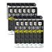 Tec7 GT7 Multifunctionele spray 600ml & Cobra 12st