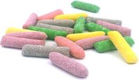 Hitschies Sour Mix - 1 kilo