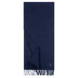 Roeckl Sjaal blauw