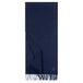 Roeckl Sjaal blauw