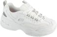Skechers Fresh Diva, Vrouwen, Wit, Sneakers, maat: 36