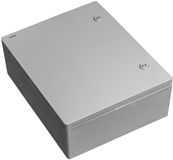 FAMATEL Kunststofkast 500x400x175mm Magna IP65