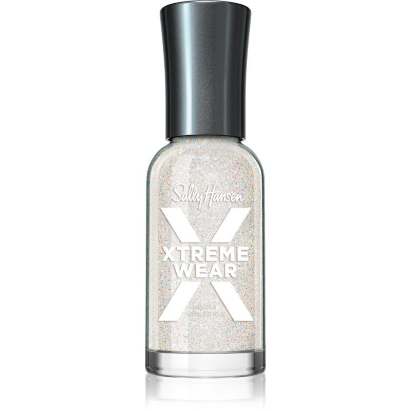 Sally Hansen Icecat Hard As Nails