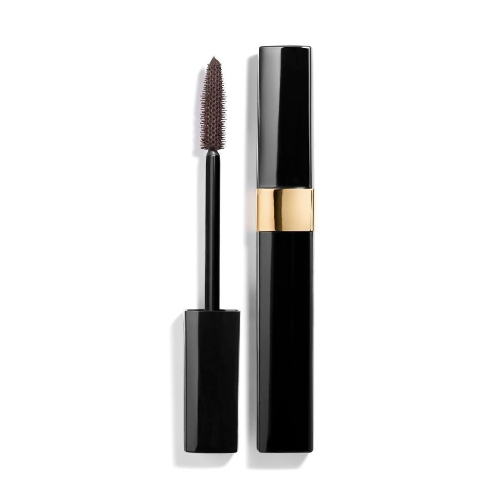 CHANEL Inimitable Mascara 30 Noir Brun - Brown - 6g