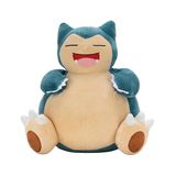 Pokemon 30,5 cm peluche - officiellement sous licence - génération 1 - authentique peluche douce de 30,5 cm - cadeau pour enfants, garçons, filles - 2+
