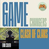 Clash Libri GmbH Clash of Clans Paperback 48 Pagina's