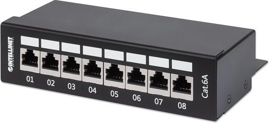 Intellinet 720908 Patchpaneel
