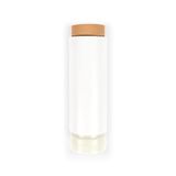 Veganistische ZAO Veganistische Foundation Make Up, Concealer & Contouring Stick 3in1 Bio 10 g - Navulling Nr. 775 Abrikoos Medium