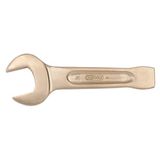 KS Tools 963.7627 BRONZEplus Slag-steeksleutel 30 mm