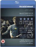 Sony Pictures Home Ent. Social Network Blu-ray
