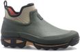 Rouchette Clean Land Vert Bottines Hommes