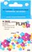 FLWR HP 304XL Zwart XL Huismerk Inktcartridge