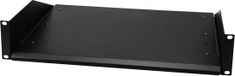 Eurolite ACCESSORY Rackbase 2U extensible