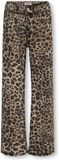 ONLY GIRLS KIDS ONLY KOGGIANNA-MADISON Wide Leg Fit Broek met wijde pijpen