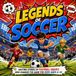 Legends of Soccer: Exciting Stories of Football Greats Who Changed the Game for Kids Ages 6–10