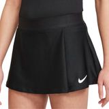 Nike Court Victory Sportrok Meisjes - Zwart - Maat 140