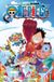 Your Decoration B.V. Poster One Piece - Egghead Cover 61x91,5cm