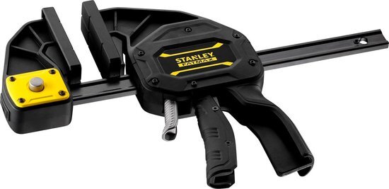 Stanley FATMAX Eenhandklem XL