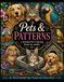Pets & Patterns: A Detailed Pet Coloring Book for Adults