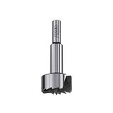 CMT 537.350.31 Forstner Bit, 35 mm (1-3/8-inch) diameter, 10 mm schacht