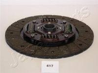 Japanparts DF-417 Koppelingsschijf