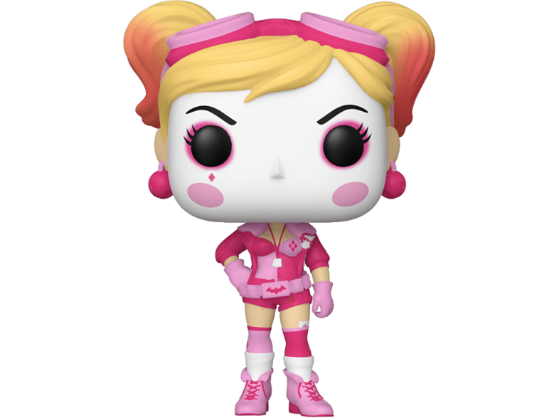 Funko 166 dc comics bombshells - harley quinn