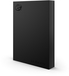 Seagate Game Drive FireCuda 5TB External Hard Drive - Black