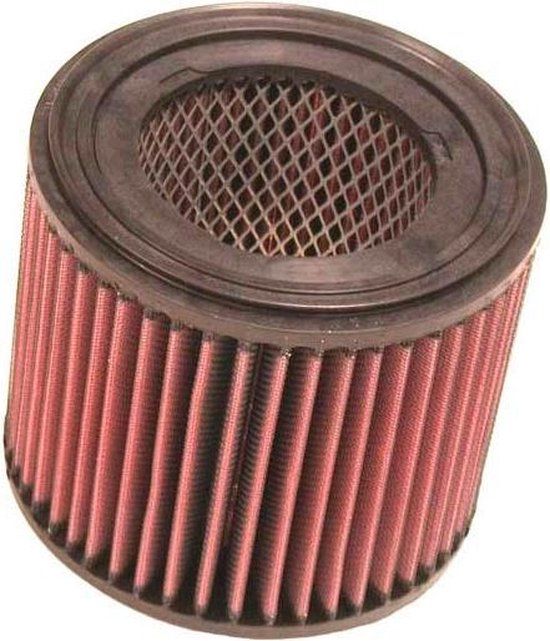 K&N Vervangingsfilter Nissan Patrol 3.0L Diesel 2002 (E-9267)