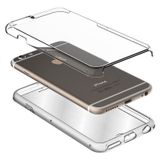 COOL Accesorios COOL Transparant Silicone Hoesje voor Xiaomi Mi 9